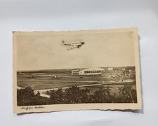 Dresden flughafen 52 gebraucht kaufen  Hohenstein-Ernstthal