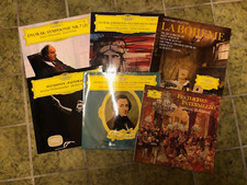 Alte schallplatten deutsche gebraucht kaufen  Ruhpolding