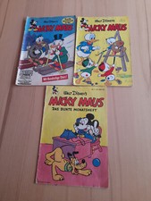 Micky maus comic gebraucht kaufen  Himmelstadt