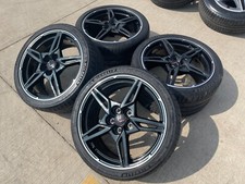 Chevy corvette oem for sale  Houston