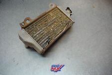 Radiateur droit suzuki d'occasion  France