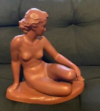 Cortendorf keramikfigur frau gebraucht kaufen  Neustadt b.Coburg