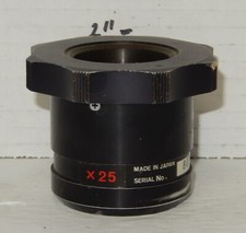 Vintage minolta 25x for sale  North Fort Myers