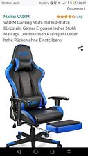 Gamersessel bürostuhl gamerst gebraucht kaufen  Jünkerath