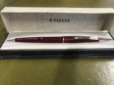 Parker lady fountain for sale  BEDFORD