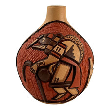Carla nampeyo pottery for sale  Venice