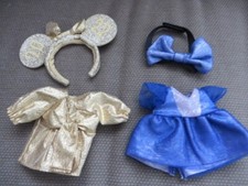 Disney nuimos 2022 for sale  LYMINGTON