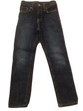Jeans bambino polo usato  Milano