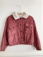 Mayroal corduroy faux for sale  Saint James