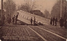 ohio trolley for sale  Akron