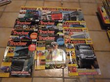 Trucker fernfahrer magazin gebraucht kaufen  Nordhorn