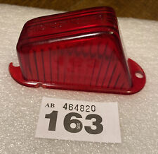 Classic car plastic for sale  HEREFORD