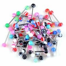 Tongue bars surgical for sale  LIVERPOOL