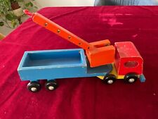 Altes kleines holzauto gebraucht kaufen  Gehlsbach