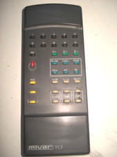 mivar telecomando usato mivar telecomando usato Vittuone