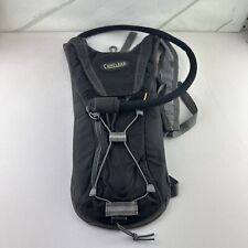 Mochila de hidratação Camelbak Classic 2L 70 oz preto cinza com bexiga caminhadas comprar usado  Enviando para Brazil