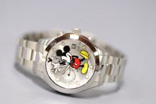 Invicta Feminino Disney Edição Limitada Relógio de Quartzo Chrono Aço Inoxidável 2739 comprar usado  Enviando para Brazil