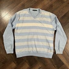 Vintage rockport pullover for sale  BLAYDON-ON-TYNE