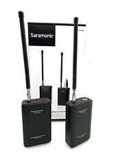 Saramonic wm4c vhf gebraucht kaufen  Berlin