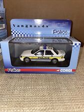 Corgi vanguards scale for sale  LEEDS
