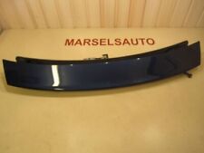 Spoiler porta-malas Audi TT TTS Mk2 2014 8J0827948E MRS11497, usado comprar usado  Enviando para Brazil