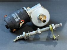 Motor elétrico Beechcraft Flap P/N 187830 conforme removido, usado comprar usado  Enviando para Brazil
