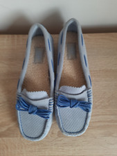 Uggs loafers size for sale  NORTHAMPTON