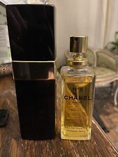 Vintage chanel eau for sale  BANBURY