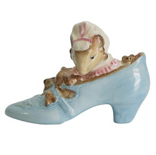 Vintage beswick beatrix for sale  Clermont