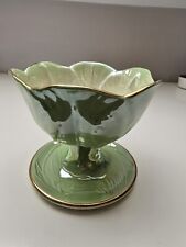 Maling harlequin lustre for sale  WORTHING