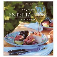 Williams sonoma complete for sale  Houston