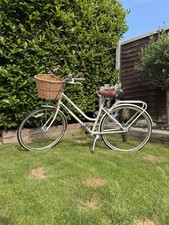 Ladies bike basket for sale  CHICHESTER