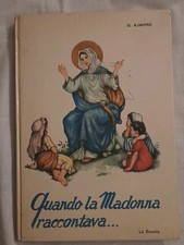 Quando madonna raccontava usato  Soliera