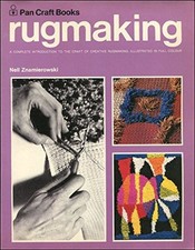 Rug making nell for sale  UK