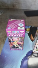 One piece wcf d'occasion  Expédié en Belgium