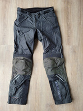 Vanucci motorradhose hose gebraucht kaufen  Eckernförde