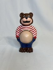 Rare vintage plastic for sale  Paola