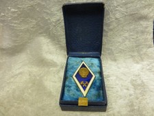 Udssr abzeichen etui gebraucht kaufen  Bodenwöhr