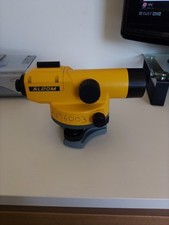 Levels & Surveying Equipment for sale  GLASGOW