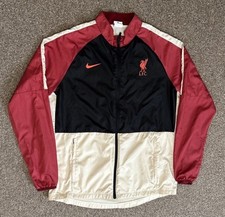 Liverpool lightweight nike for sale  HEXHAM