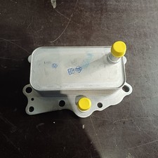 Nrf ölkühler motoröl gebraucht kaufen  Oberlungwitz