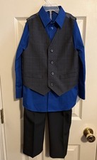 Boys piece suit for sale  Shiprock