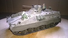Modell gebaut evtl gebraucht kaufen  Deutschland