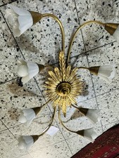 Vintage florentiner wandlampe gebraucht kaufen  Rodenberg