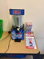 Slush puppies machine for sale  BRADFORD