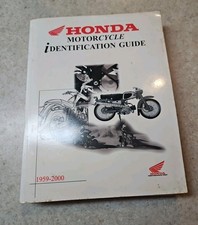 1959 2000 honda for sale  Rose Bud