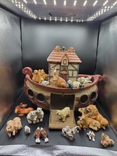 Rare noahs ark for sale  Stewartstown