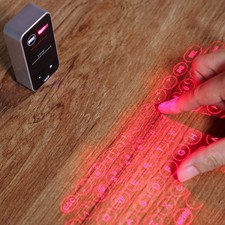 - Mini teclado virtual sem fio BT Connect adequado para teclado de telefone comprar usado  Enviando para Brazil
