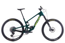 2025 santa cruz for sale  San Jose