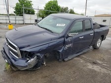 Chrome rear bumper for sale  Middletown